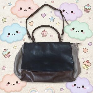 Gianni Chiarini Leather Bag